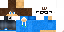 Texture for ScheletulRO