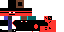 Texture for cool herobrine