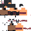 Texture for aphmau in the bunny suit