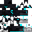 Texture for Unexpected Unknown Player