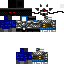 Texture for garde