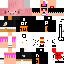 Texture for striper