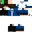 Texture for скин 