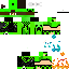 Texture for pichula papi springtrap y los videojuegos