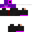 Texture for LordSamurai