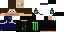 Texture for Ken Block