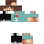 Texture for Danger Denis