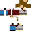 Texture for Pesonage
