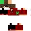 Texture for nerd boy 