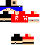 Texture for RalCraft V3
