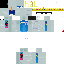 Texture for TechnoSkin