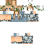 Texture for clover
