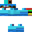 Texture for ULTIMATE HEROBRINE