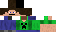 Texture for creeper_master
