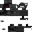 Texture for Necromancer CC