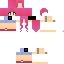 Texture for Alexis From Bad To Cursed
