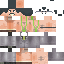 Texture for borat