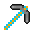 Texture for stone_pickaxe