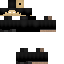 Texture for Herobrine