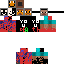 Texture for 呪い