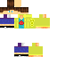 Texture for kdswarrior_skin
