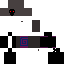 Texture for Undefined Gatekeeper