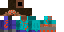 Texture for herobrine  sagrando