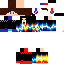 Texture for steve