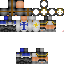 Texture for Elysium Templar Guard Blue