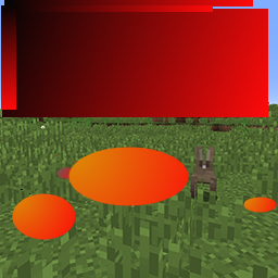 Texture for worst nightmare