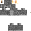 Texture for Monkey Statue