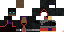 Texture for Red Overlord