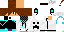 Texture for Mark 