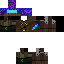 Texture for jack