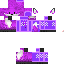 Texture for Neo The Galaxy Fox