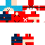 Texture for Ruby Dantdm