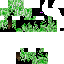 Texture for Creeper Enderman