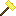 Texture for Gold Hammer