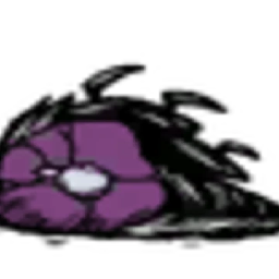 Texture for monster meat
