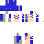 Texture for fantomu