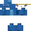 Texture for Dino