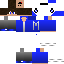 Texture for YT_MatheusDevil
