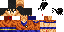 Texture for GOKU