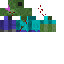 Texture for zombie texture