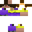 Texture for Нубик Юпи