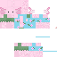 Texture for Axolotl Beach