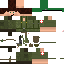 Texture for Swiss army