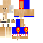 Texture for cotoco