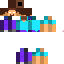Texture for hirobrine