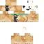 Texture for RobotLeo